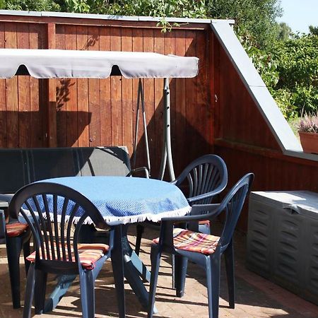 Ferienzimmer Dargen Экстерьер фото