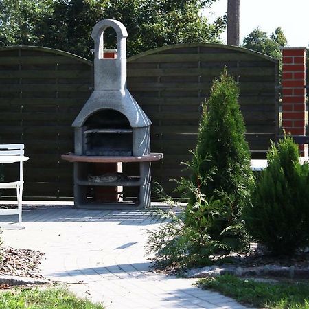 Ferienzimmer Dargen Экстерьер фото