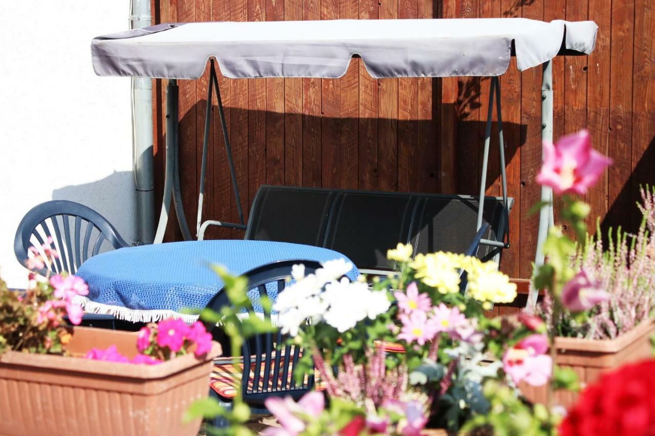 Ferienzimmer Dargen Экстерьер фото